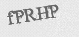 CAPTCHA code