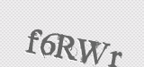 CAPTCHA code