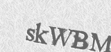 CAPTCHA code