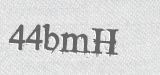 CAPTCHA code