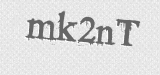 CAPTCHA code