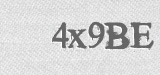 CAPTCHA code