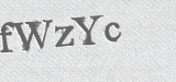 CAPTCHA code