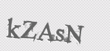 CAPTCHA code