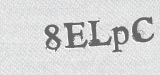 CAPTCHA code