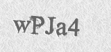 CAPTCHA code
