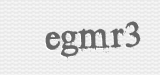 CAPTCHA code