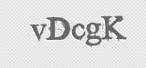 CAPTCHA code