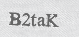 CAPTCHA code