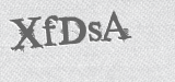 CAPTCHA code