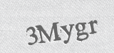 CAPTCHA code