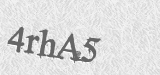 CAPTCHA code
