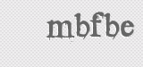 CAPTCHA code