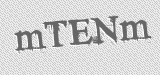 CAPTCHA code