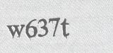 CAPTCHA code