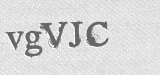 CAPTCHA code