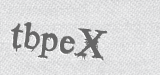 CAPTCHA code
