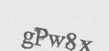 CAPTCHA code