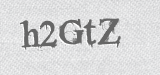 CAPTCHA code