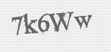 CAPTCHA code
