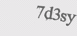 CAPTCHA code