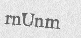CAPTCHA code