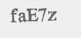 CAPTCHA code