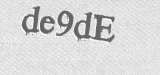 CAPTCHA code