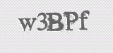 CAPTCHA code