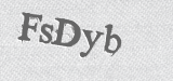 CAPTCHA code