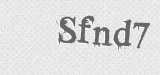 CAPTCHA code