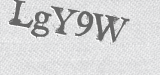 CAPTCHA code