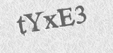 CAPTCHA code