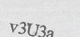 CAPTCHA code