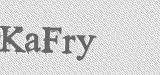 CAPTCHA code