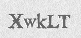CAPTCHA code