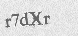 CAPTCHA code