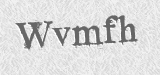CAPTCHA code