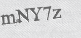 CAPTCHA code