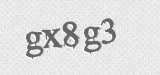 CAPTCHA code