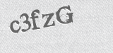 CAPTCHA code