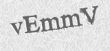CAPTCHA code