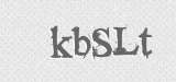 CAPTCHA code