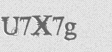 CAPTCHA code