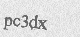 CAPTCHA code