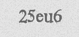 CAPTCHA code