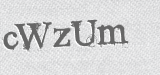 CAPTCHA code