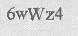CAPTCHA code