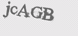 CAPTCHA code