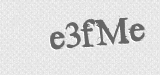 CAPTCHA code